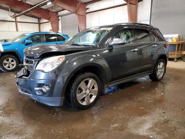 2013 Chevrolet Equinox LTZ