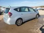 2016 Toyota Prius V