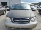 2004 KIA Sedona EX