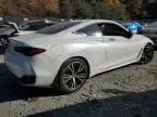 2020 Infiniti Q60 Pure