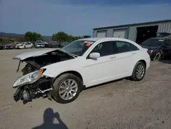 2013 Chrysler 200 Touring en venta en Chambersburg, PA