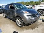 2012 Nissan Juke S