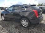 2014 Cadillac SRX