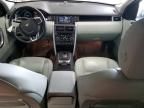 2016 Land Rover Discovery Sport SE