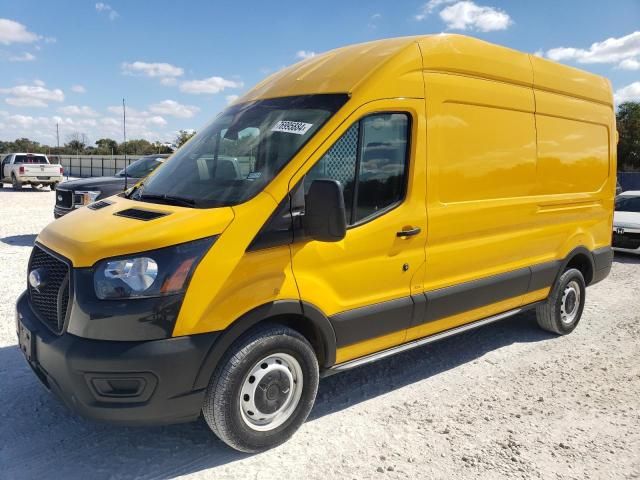 2021 Ford Transit T-250