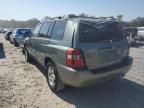 2005 Toyota Highlander