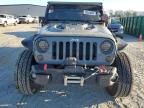 2014 Jeep Wrangler Unlimited Rubicon