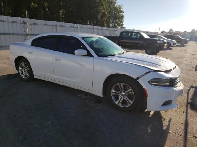 2015 Dodge Charger SE