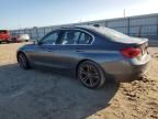 2017 BMW 330 XI