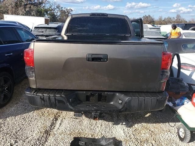 2011 Toyota Tundra Crewmax SR5