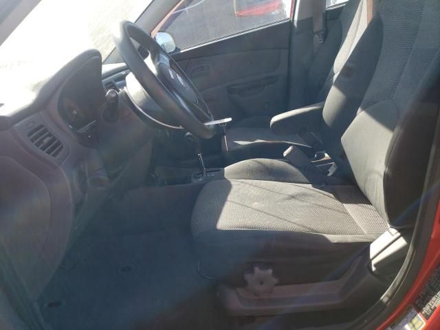 2011 KIA Rio Base