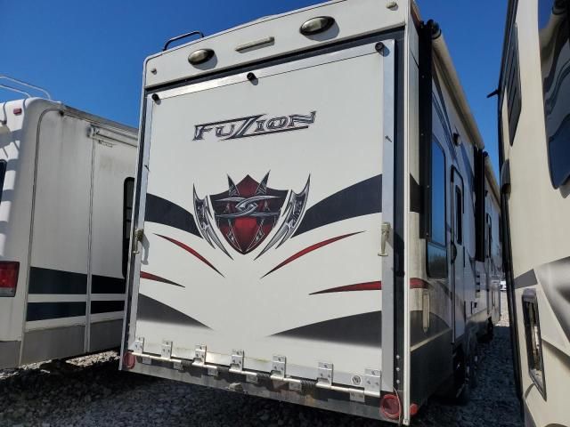 2013 Keystone Travel Trailer