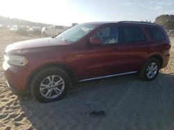 2013 Dodge Durango SXT en venta en Seaford, DE