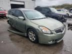 2008 Nissan Altima 2.5