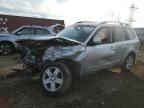 2010 Subaru Forester 2.5X Premium