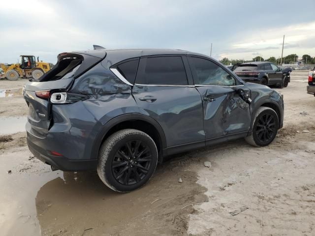 2022 Mazda CX-5 Preferred