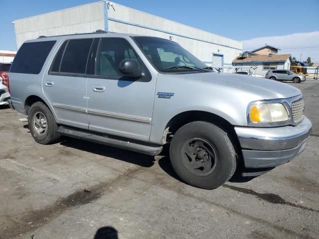 2001 Ford Expedition XLT