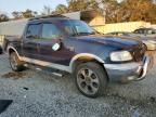 2002 Ford F150 Supercrew