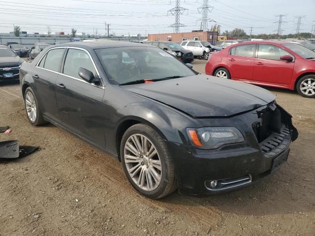 2013 Chrysler 300 S