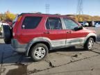 2002 Honda CR-V EX