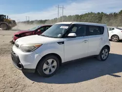 Cars Selling Today at auction: 2014 KIA Soul