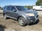 2011 Honda Pilot EX