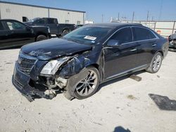 Cadillac salvage cars for sale: 2016 Cadillac XTS Luxury Collection