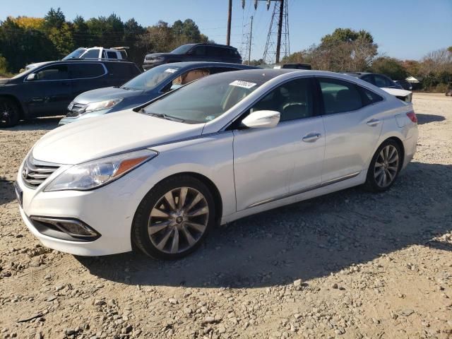 2015 Hyundai Azera Limited