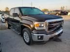 2014 GMC Sierra K1500 SLE