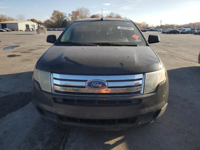 2007 Ford Edge SE