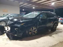 2018 Lexus RX 350 Base en venta en Tanner, AL