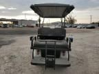 2024 Evol Golf Cart