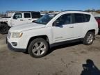 2012 Jeep Compass Sport