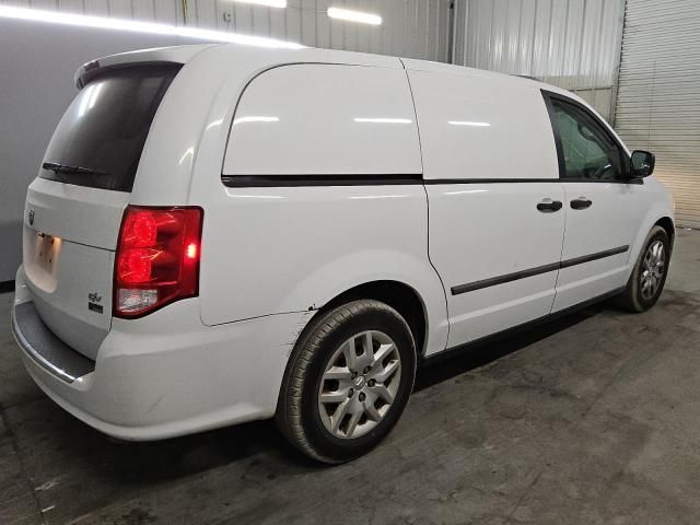 2014 Dodge RAM Tradesman