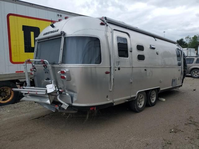 2018 Airstream Flyincloud