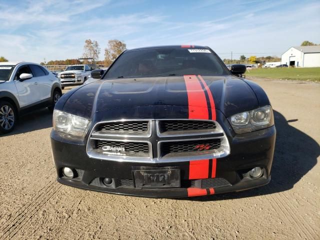 2014 Dodge Charger R/T