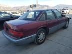 1996 Buick Regal Gran Sport