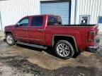 2018 GMC Sierra C1500 SLT