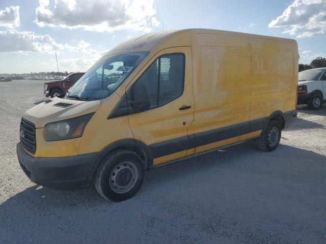 2015 Ford Transit T-250