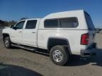 2015 GMC Sierra K2500 SLE