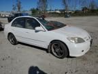 2004 Honda Civic EX