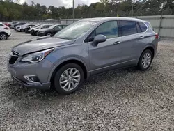 2020 Buick Envision Essence en venta en Ellenwood, GA