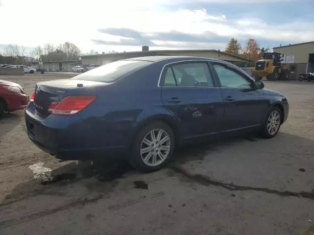 2006 Toyota Avalon XL