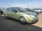 2007 Ford Focus ZX4