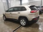 2014 Jeep Cherokee Sport