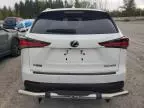 2018 Lexus NX 300 Base