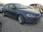 2011 Volkswagen Jetta SE