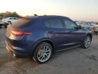 2018 Alfa Romeo Stelvio TI Sport