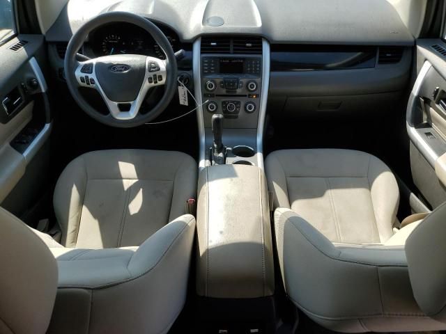 2011 Ford Edge SE