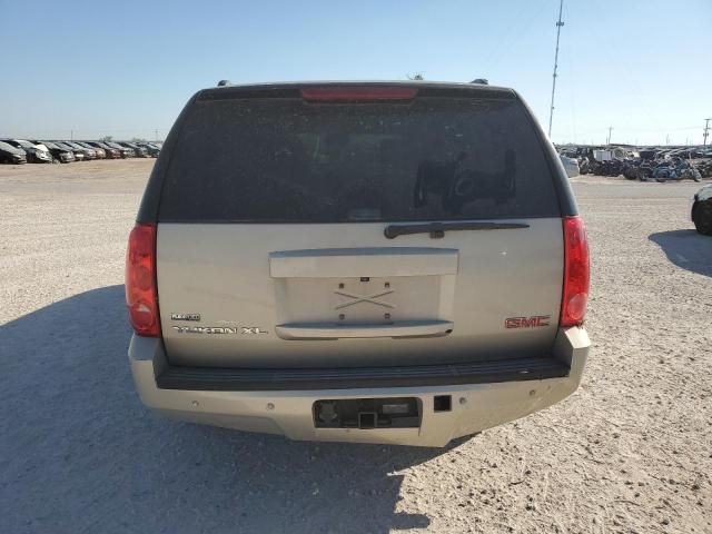 2007 GMC Yukon XL K1500